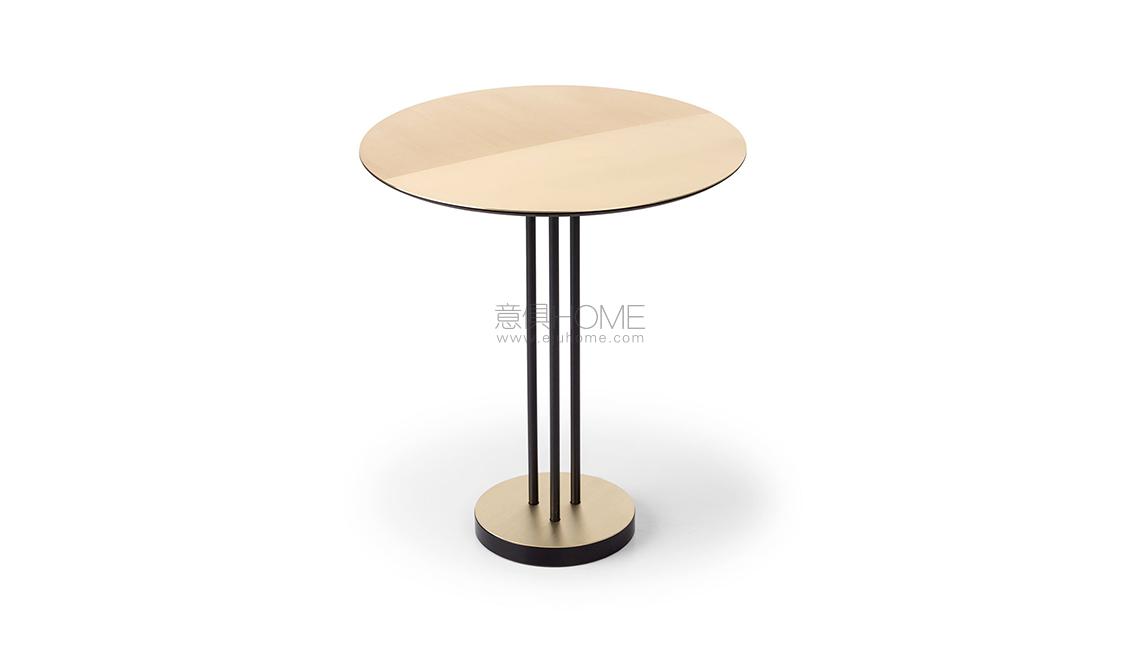 MINGARDOSatin Table咖啡桌