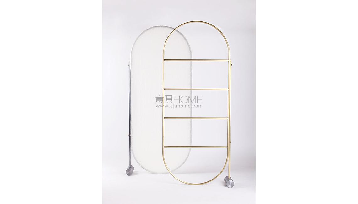 MINGARDOSeparè隔斷屏風