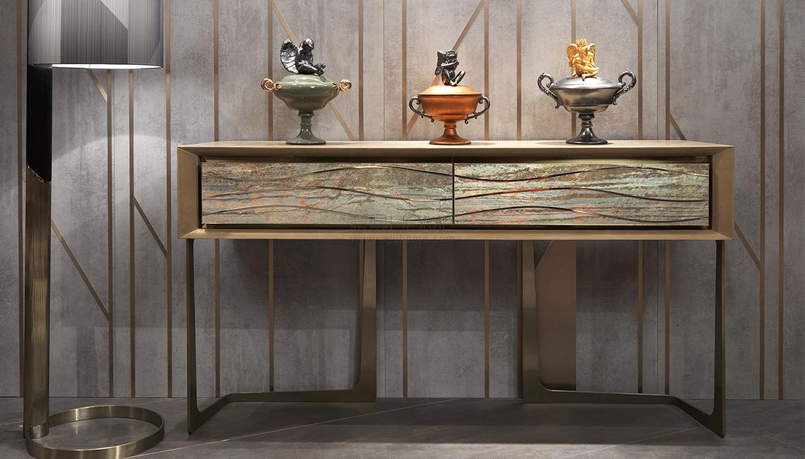 Azimut玄關(guān)桌