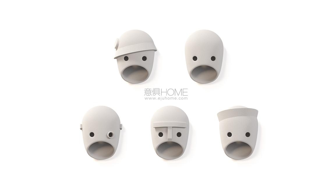 The Party Wall Lamp壁燈