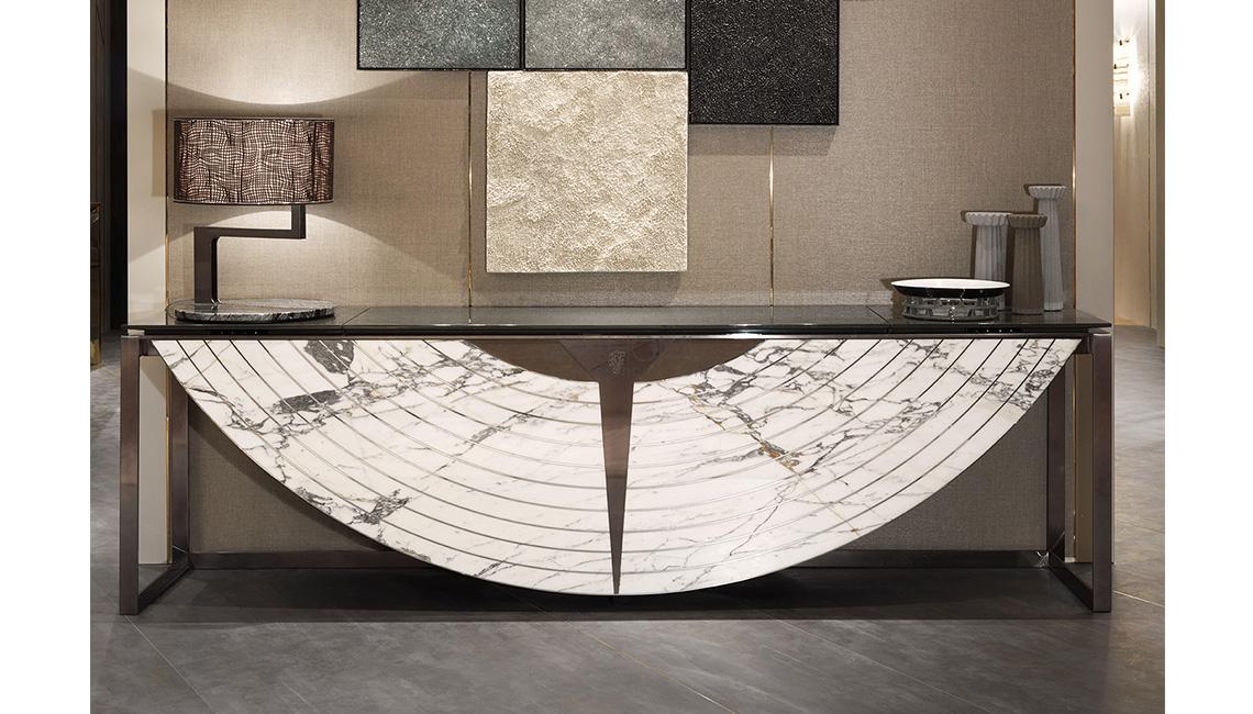 Equinox玄關(guān)桌