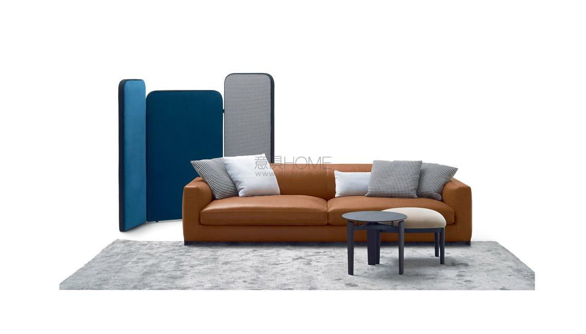 RENDEZ-VOUS PROFONDITA' 95 CM沙發(fā)