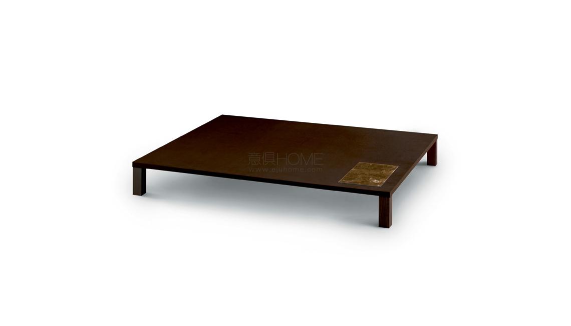 BONSAI TAVOLINO茶幾