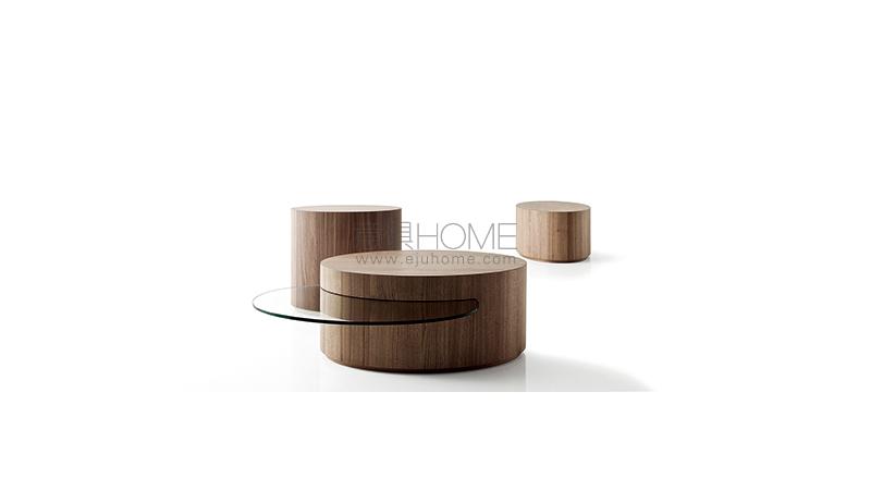 STILO SIDE INSIDE茶幾