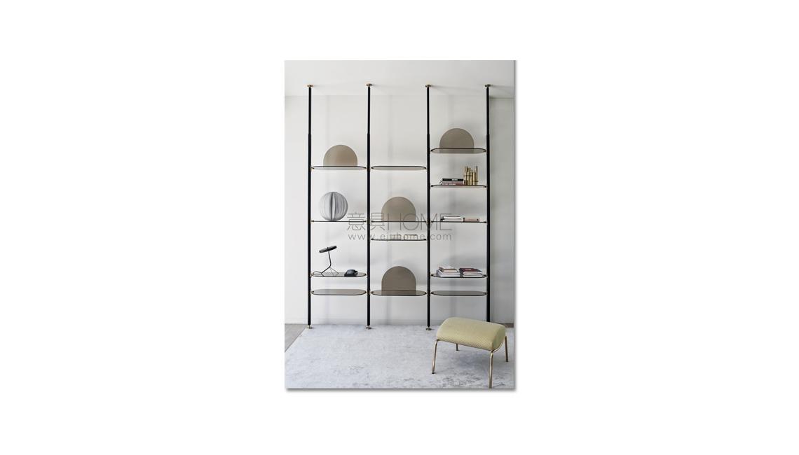 ARFLEXPOUF DELFINO凳子