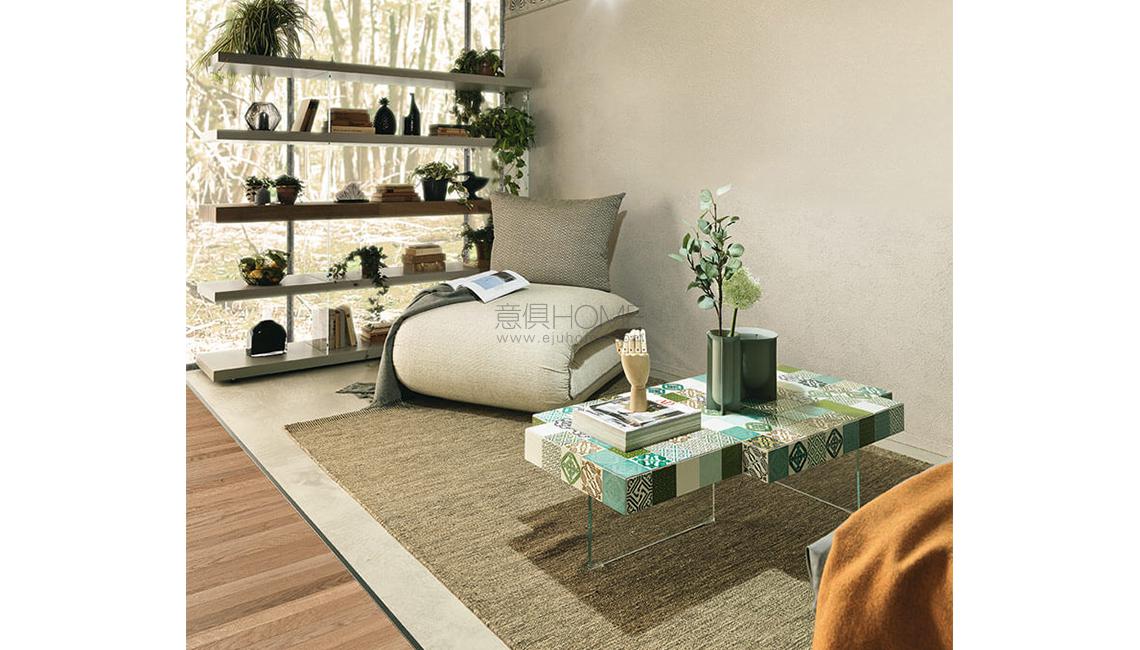 Air Madeterraneo Coffee Table咖啡桌