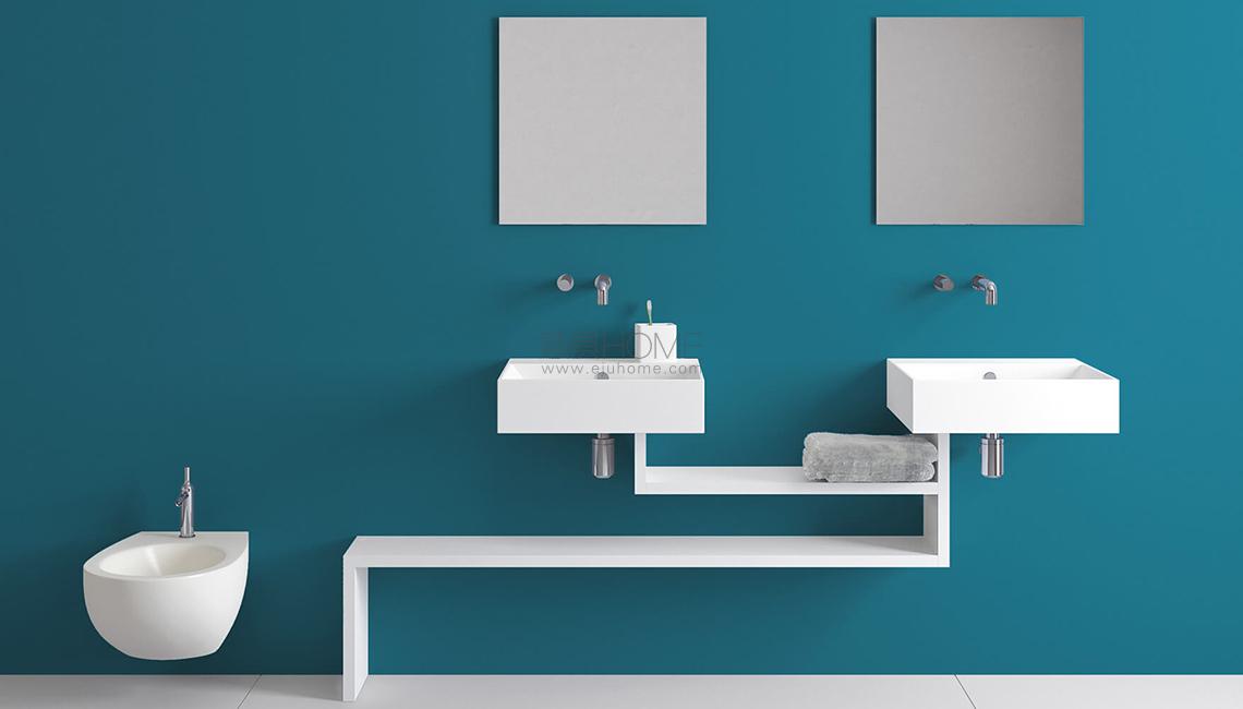 Basica Basin洗漱臺