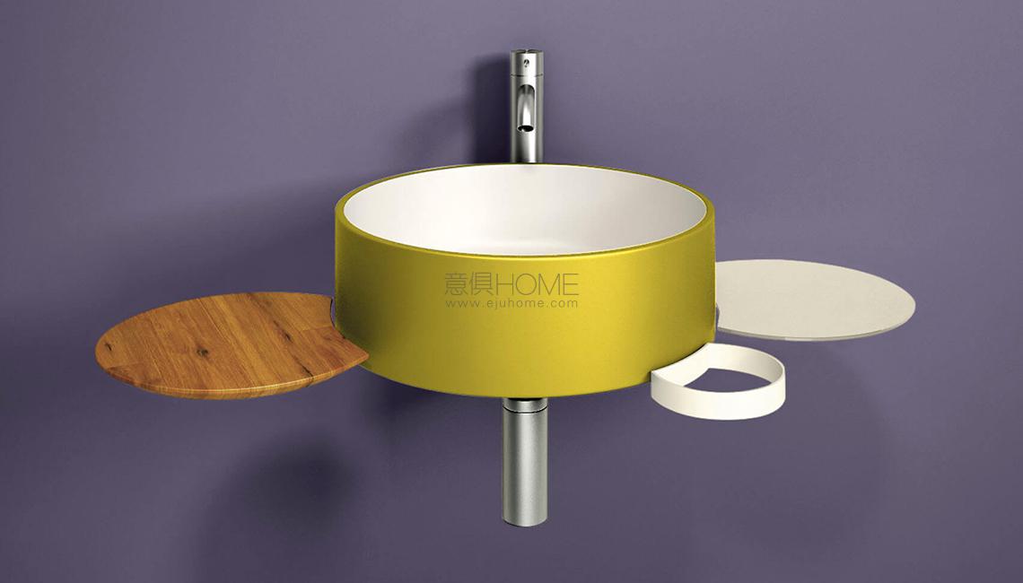 Cellule Basin洗漱臺(tái)