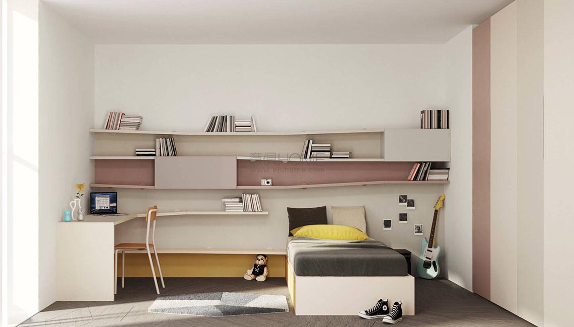 LagoLinea Bed兒童床