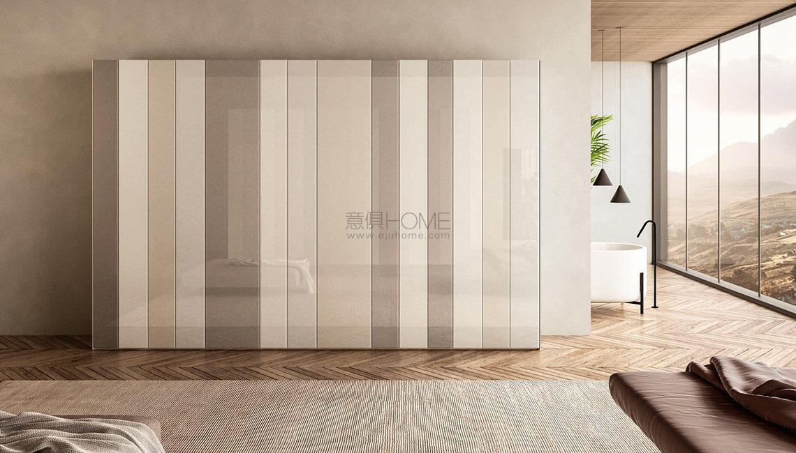 N.O.W. Wardrobe衣柜