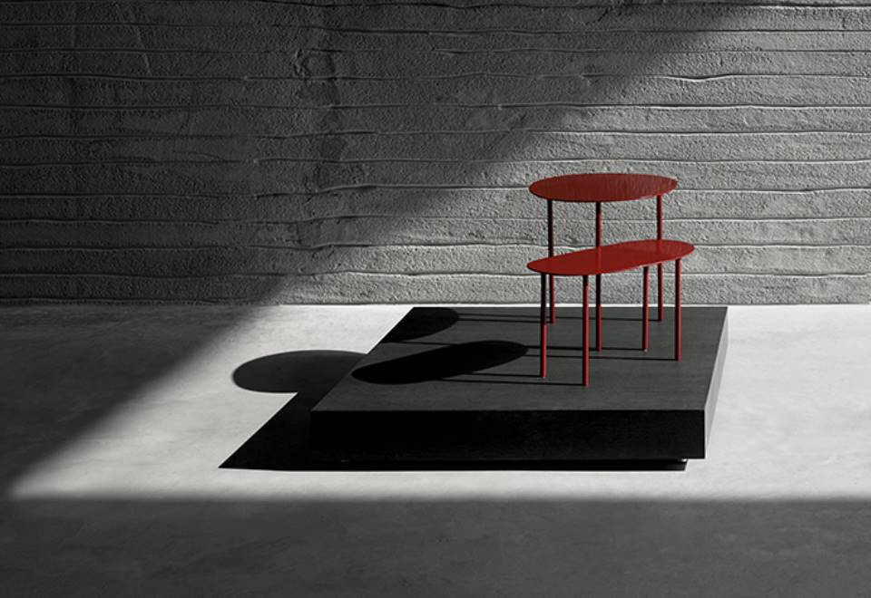 LIVING DIVANI：你是愛人的公主，更是自己的女王