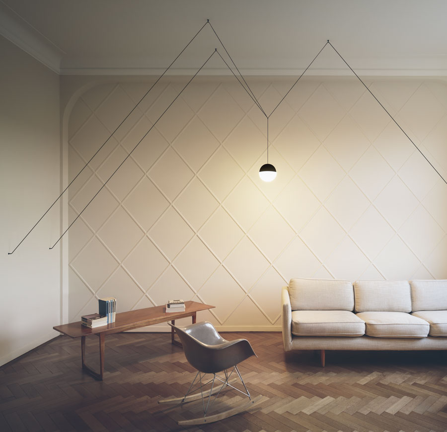 【科普】住宅燈光的設(shè)計小知識