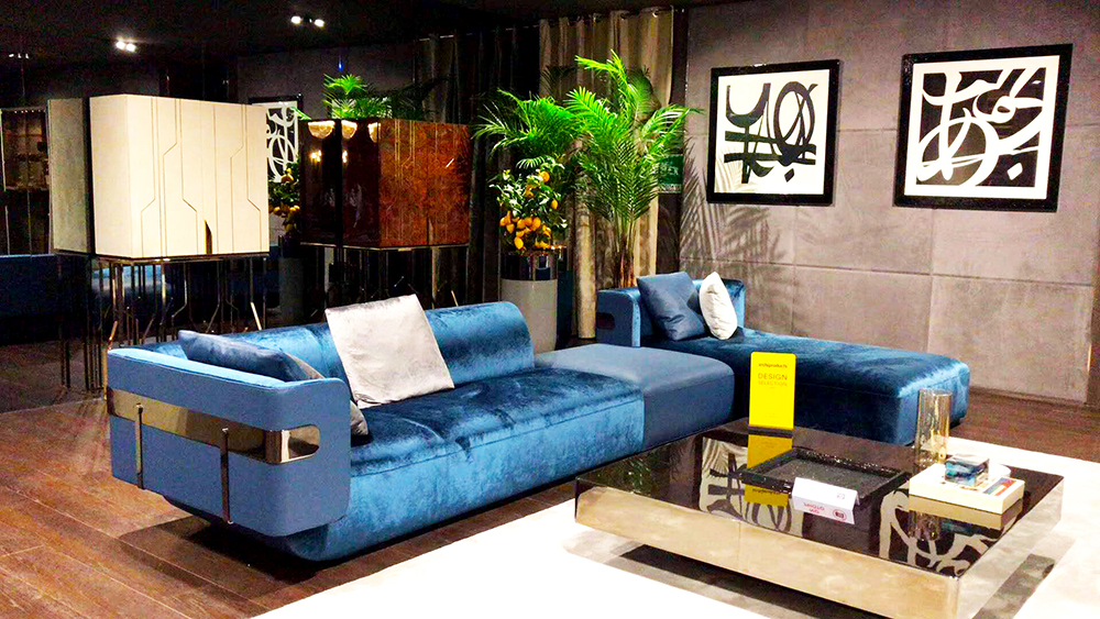 2019米蘭家具展現場直擊，熱門趨勢早了解