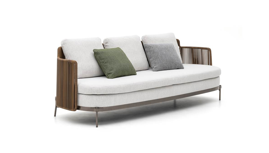 Tape Cord Outdoor戶外沙發(fā)