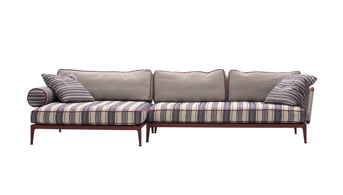 Ribes戶外沙發(fā)