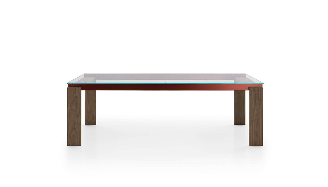 Parallel Structure桌子