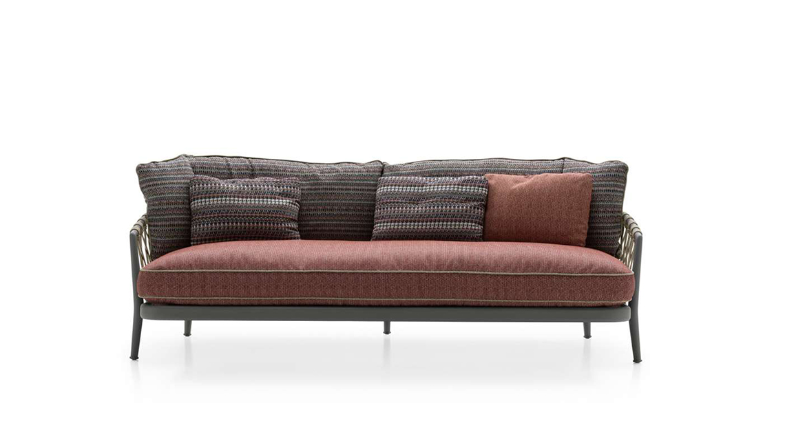 Erica '19戶外沙發