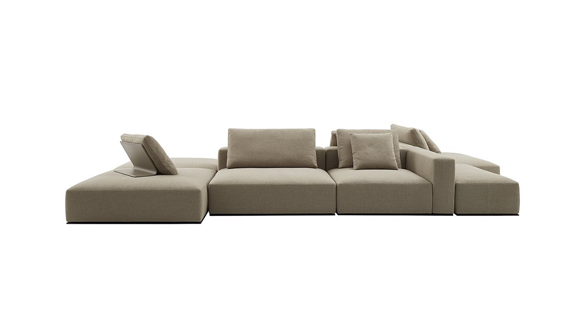 WESTSIDE DIVANO沙發(fā)