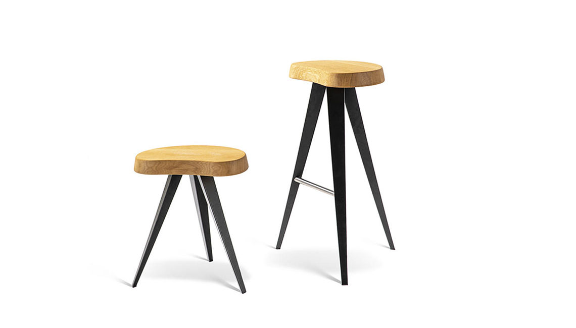 531 MEXIQUE STOOL凳子