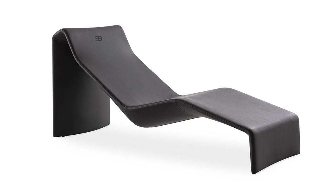 CHIRON DORMEUSE躺椅