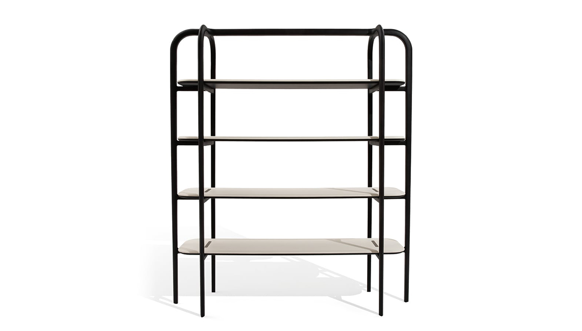 AMIRAL Sideboards書(shū)架