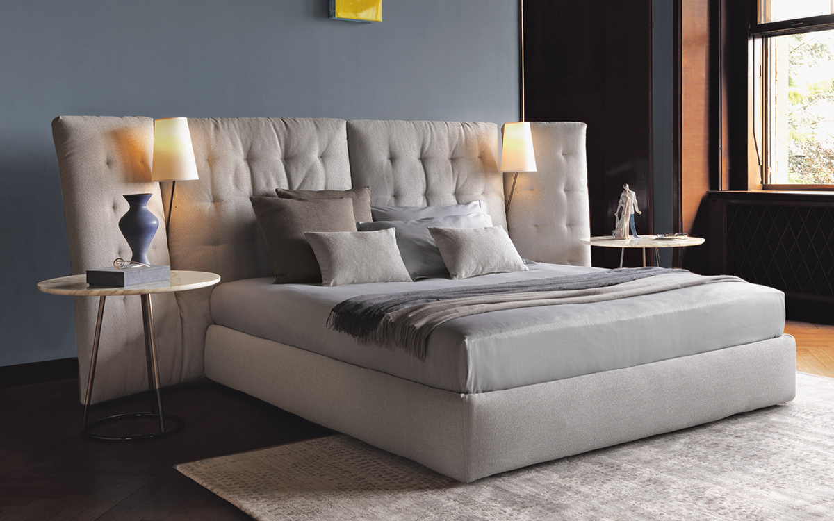 一張好床很昂貴，但夢有價嗎？