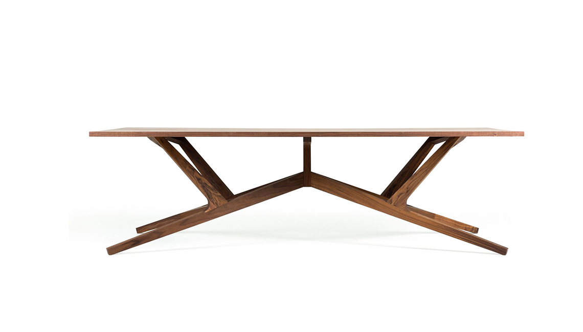 Liberty Table長(zhǎng)餐桌