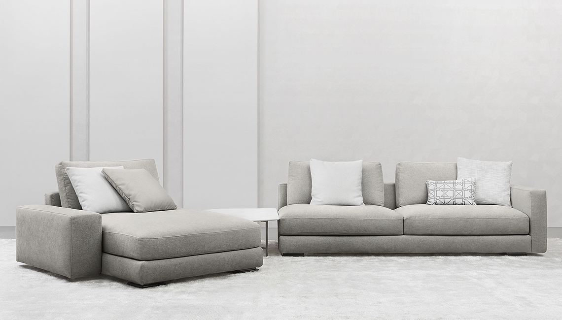 MYPLACE組合沙發(fā)多人