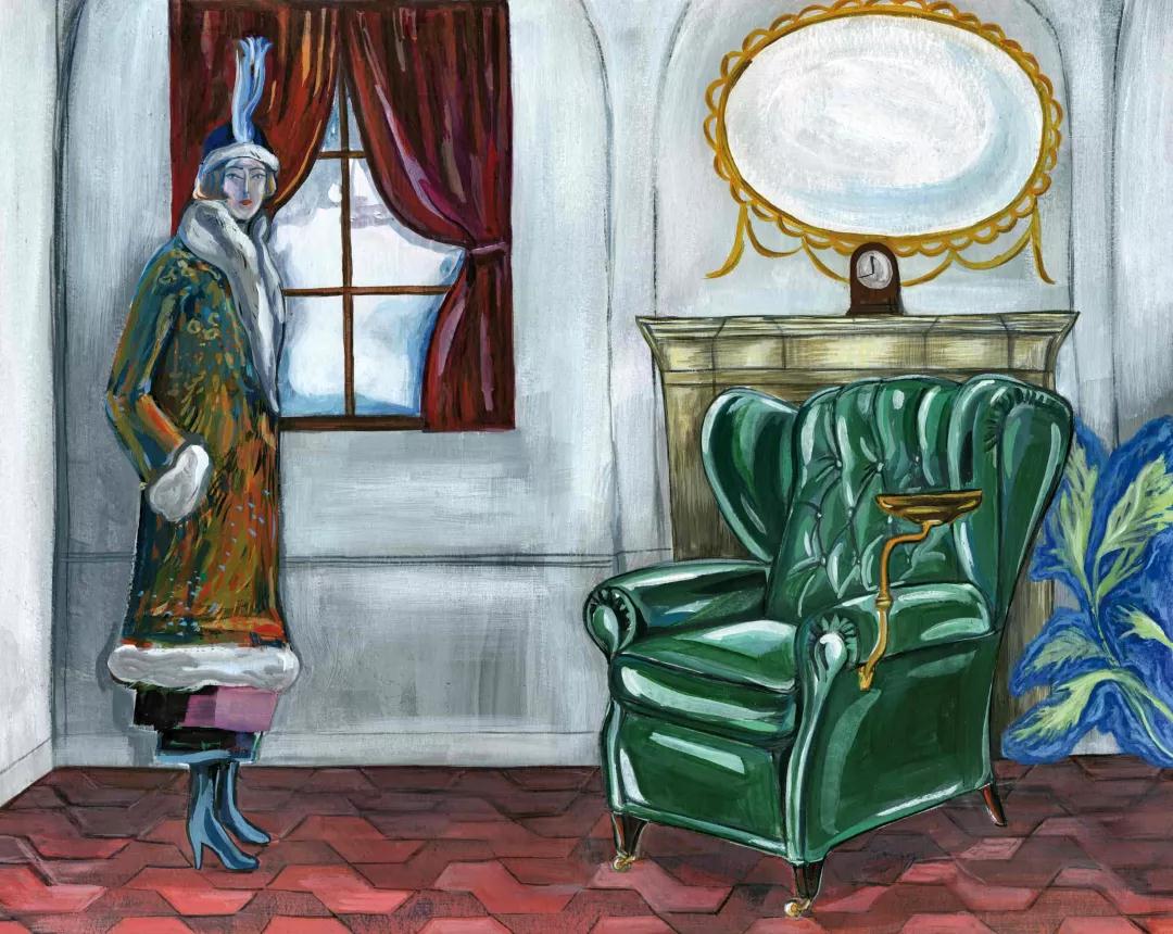 Poltrona Frau新品 | 頂級皮革專家對話世紀經典