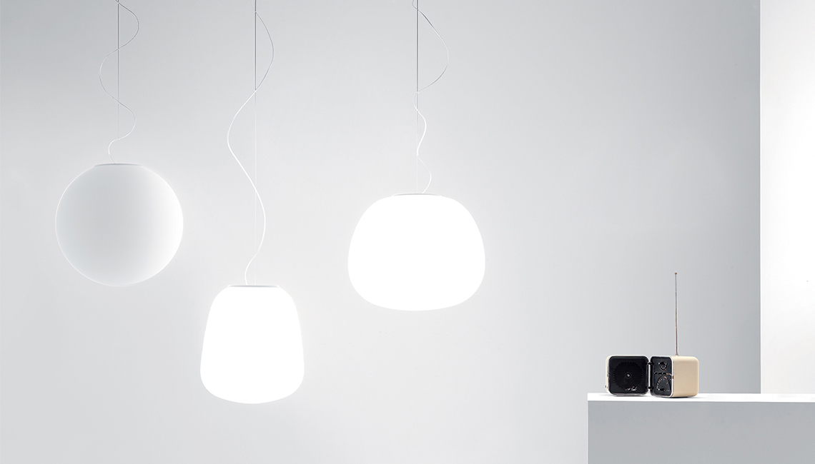 LUMI - BAKA F07吊燈