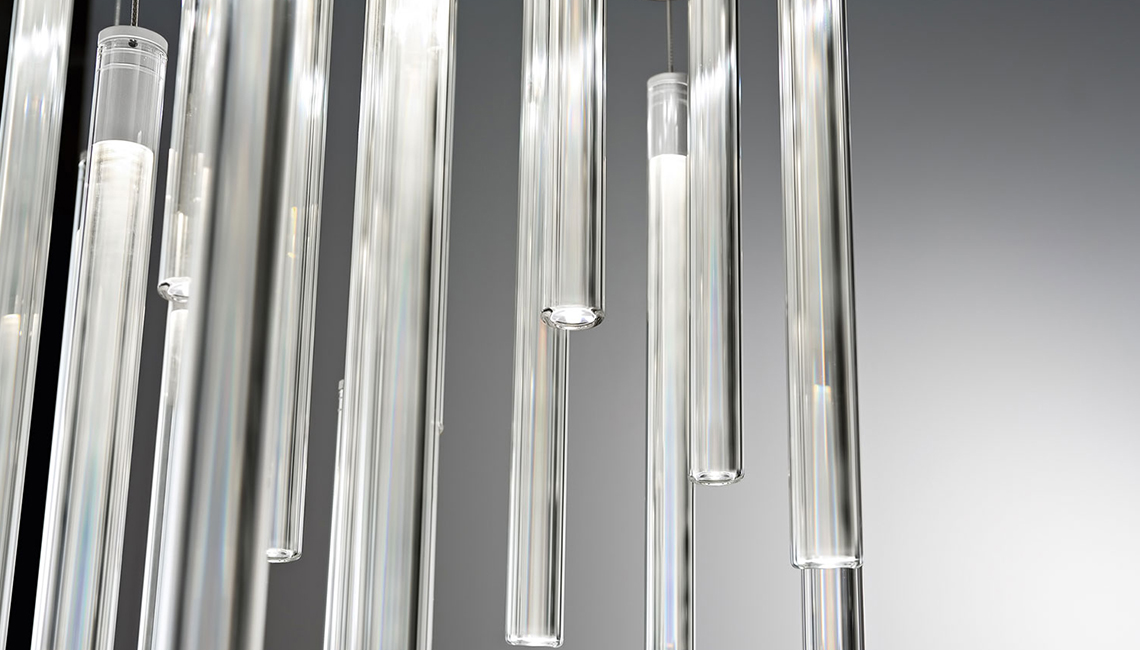 MULTISPOT TOOBY F32吊燈