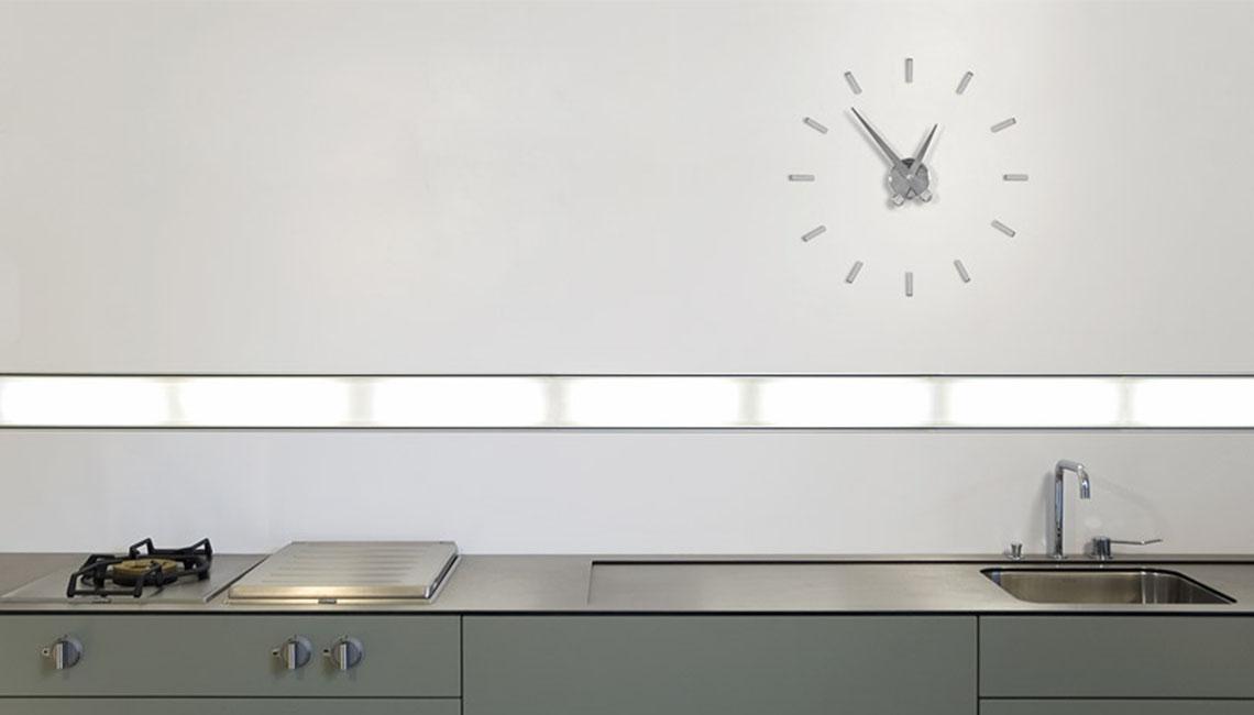 PUNTOS SUSPENSIVOS  鐘