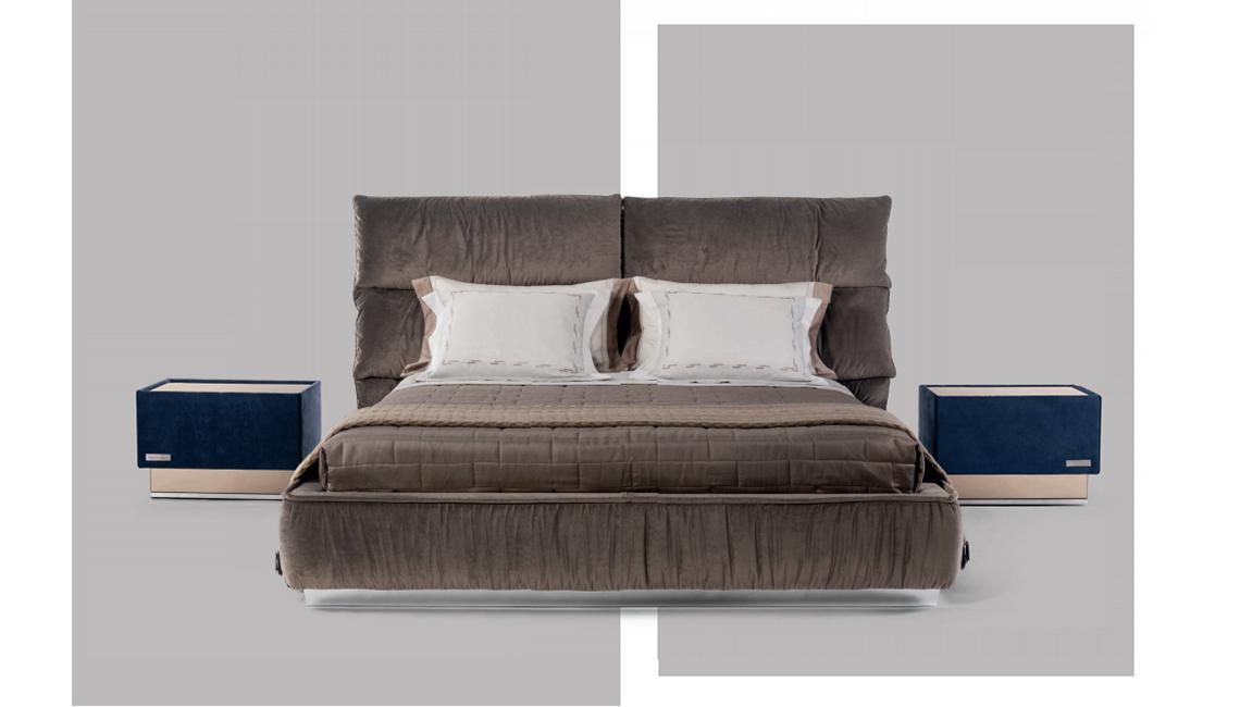 PALAU REGULAR雙人床