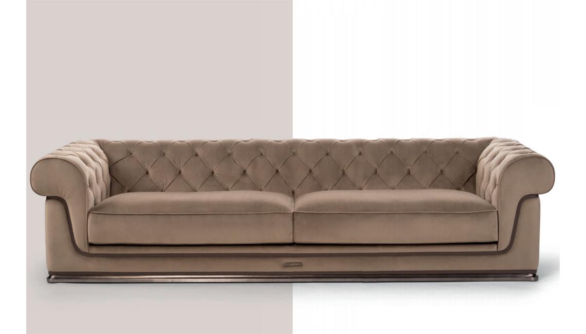 CHESTER DONEY多人沙發