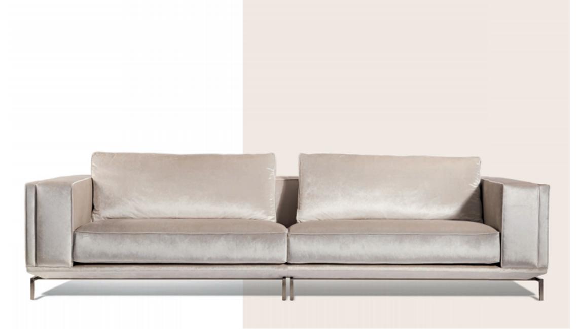 DENZEL多人沙發(fā)