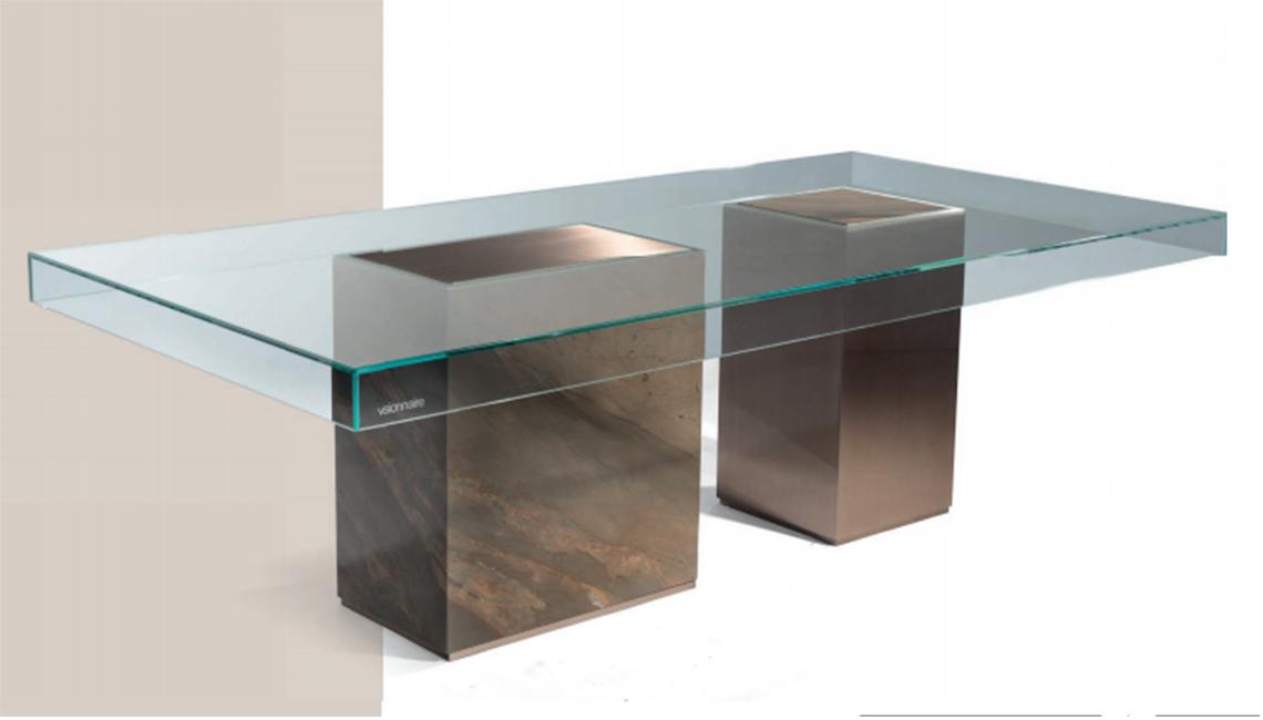 VISIONNAIREMARTY餐桌