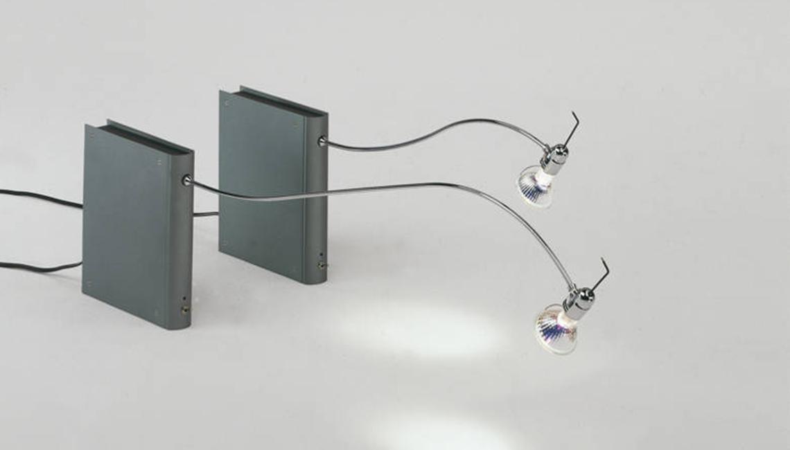 BIB LUZ LIBRO LAMP臺燈