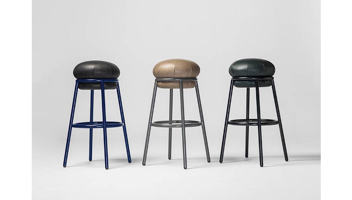 GRASSO STOOL高腳凳