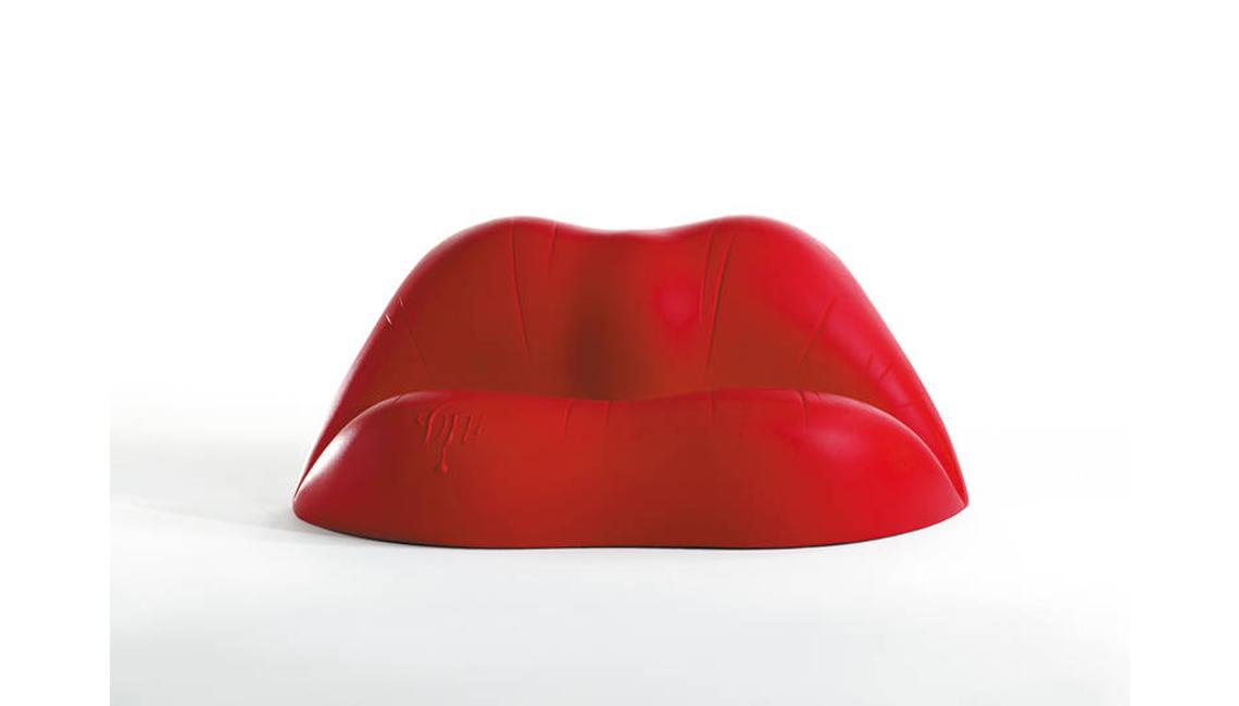 BUTACAS-DALILIPS單人沙發