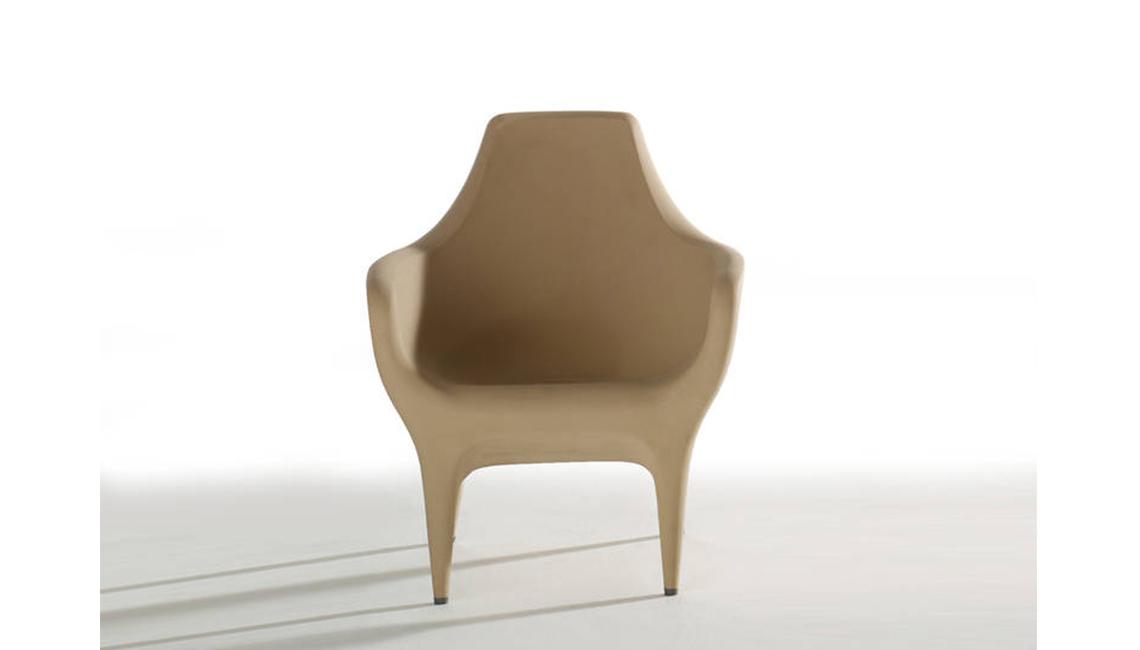 SHOWTIME ARMCHAIR - OUTDOOR戶外椅子