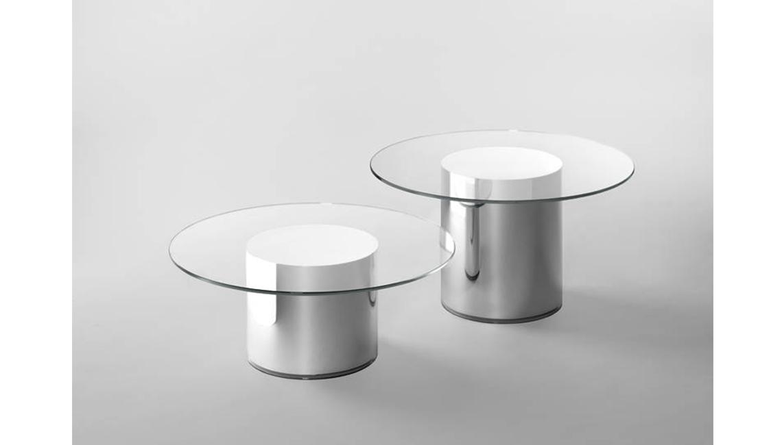 2001 SIDE TABLES茶幾