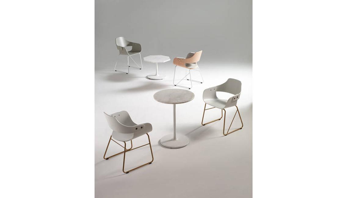 SHOWTIME TABLE - OUTDOOR戶外茶幾