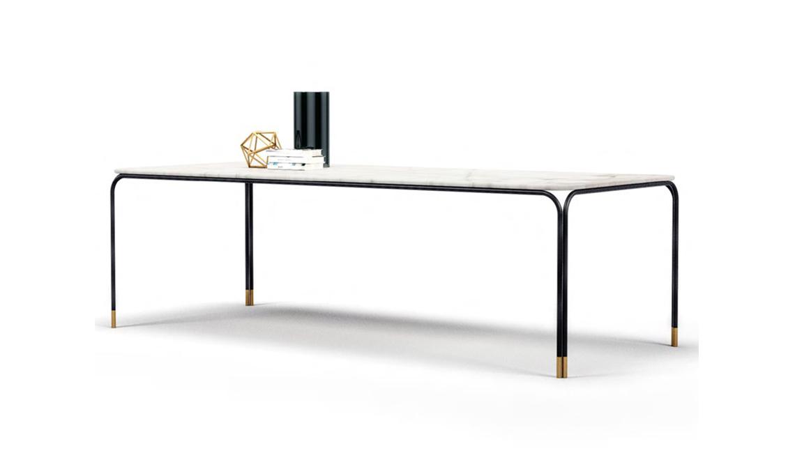 V240  Rectangular table 長餐桌