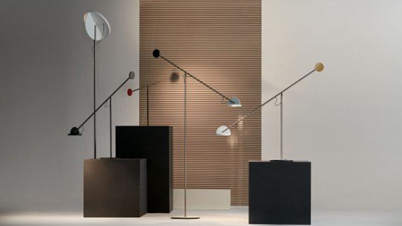 Copérnica  落地燈