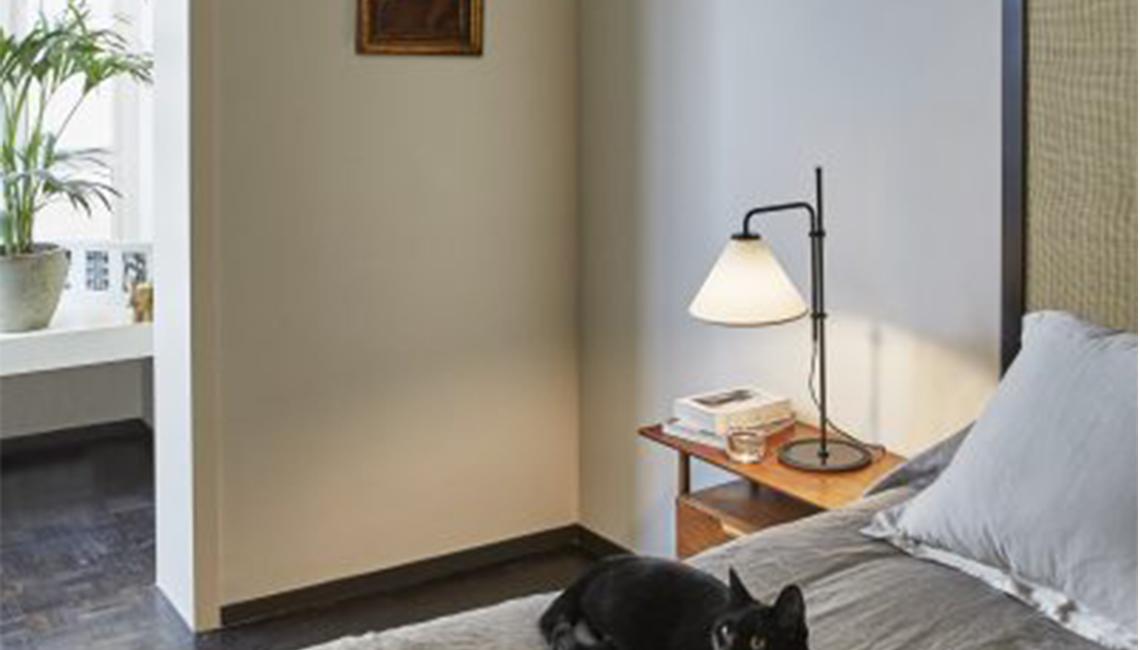 Funiculí 臺(tái)燈