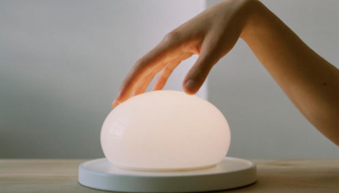 Bolita  臺(tái)燈