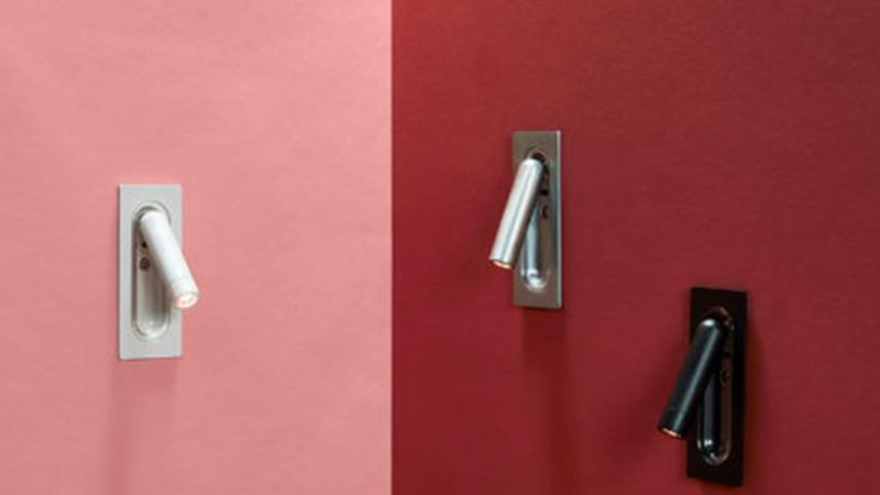 Ledtube Mini  壁燈