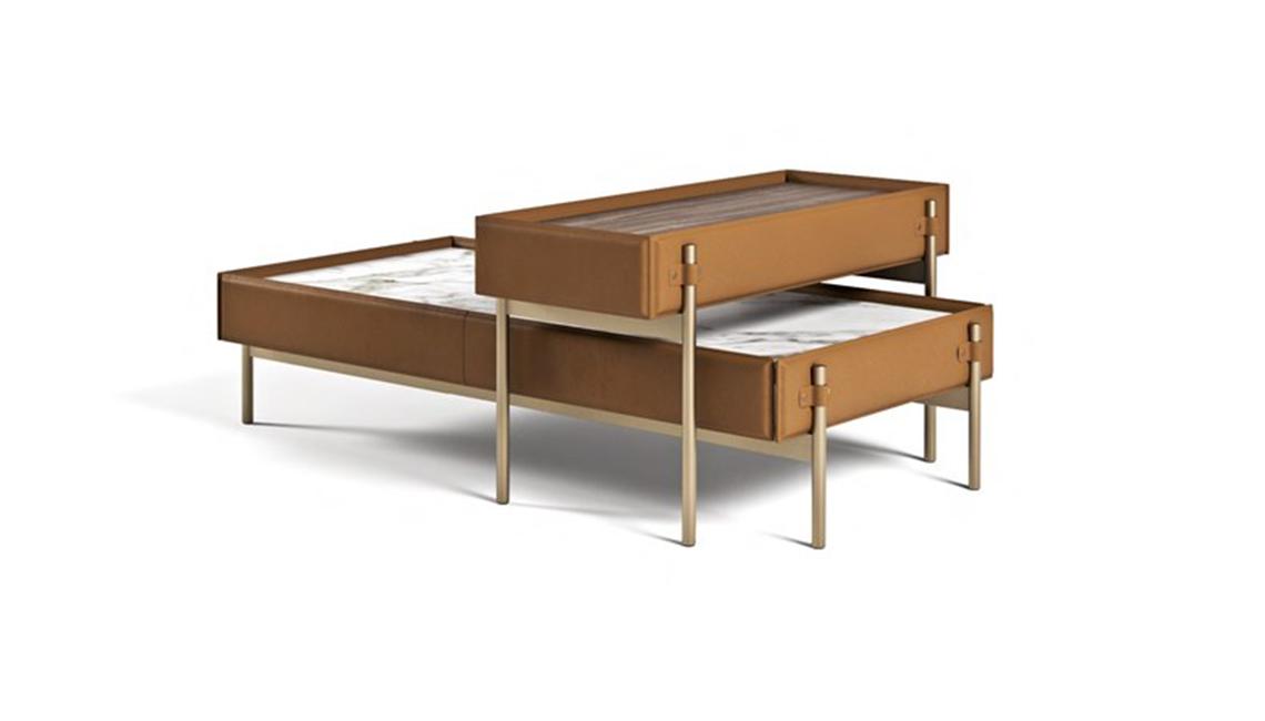 V216 Coffee table high茶幾