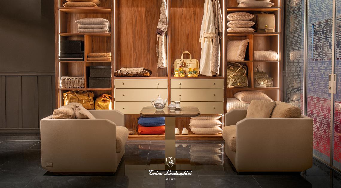 超跑系列 | 當Dream car變成理想家