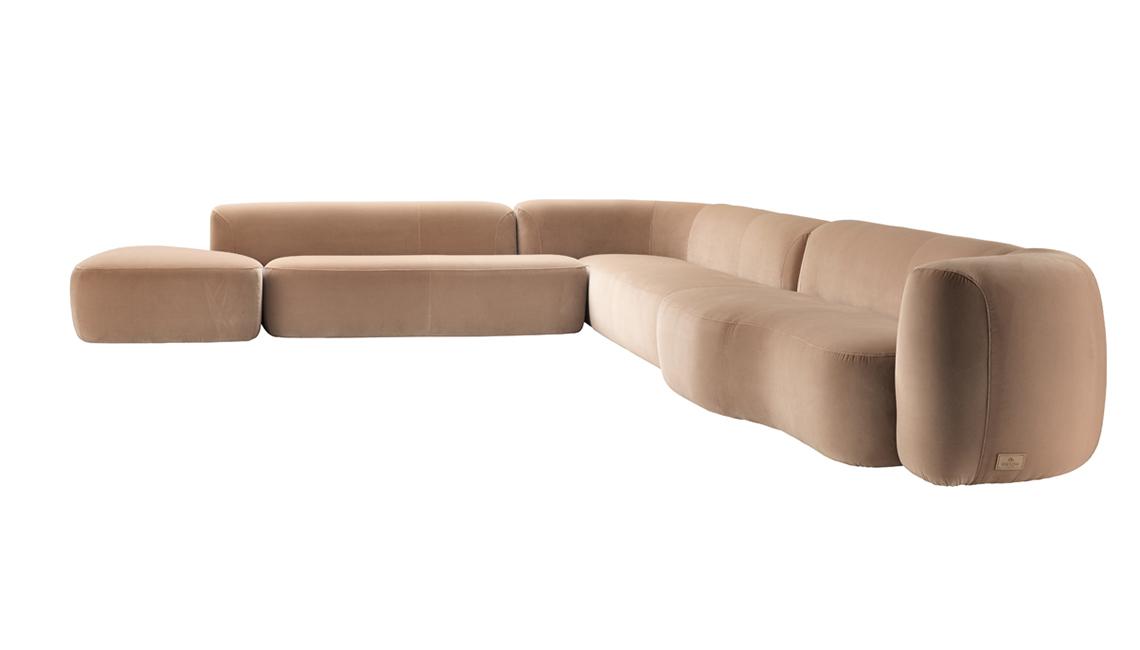 DAYTONASanta Cruz沙發(fā)